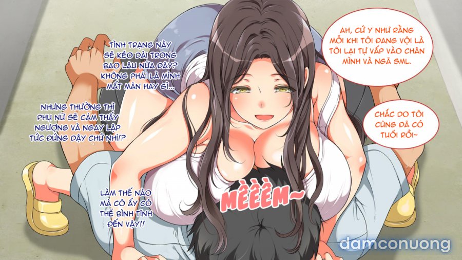 Vận may bất ngờ!! 