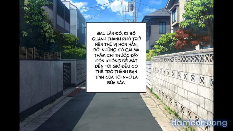 Vận may bất ngờ!! 