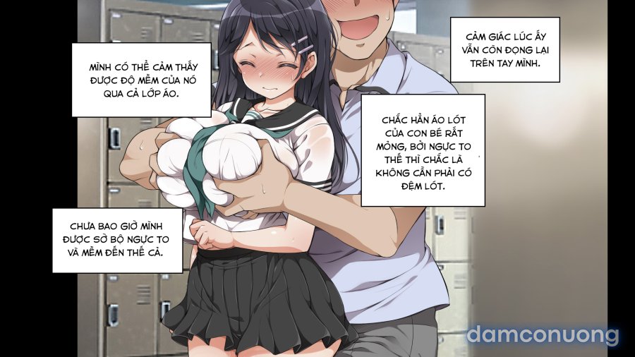 Vận may bất ngờ!! 