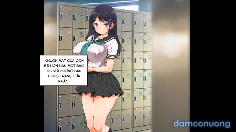Vận may bất ngờ!! 