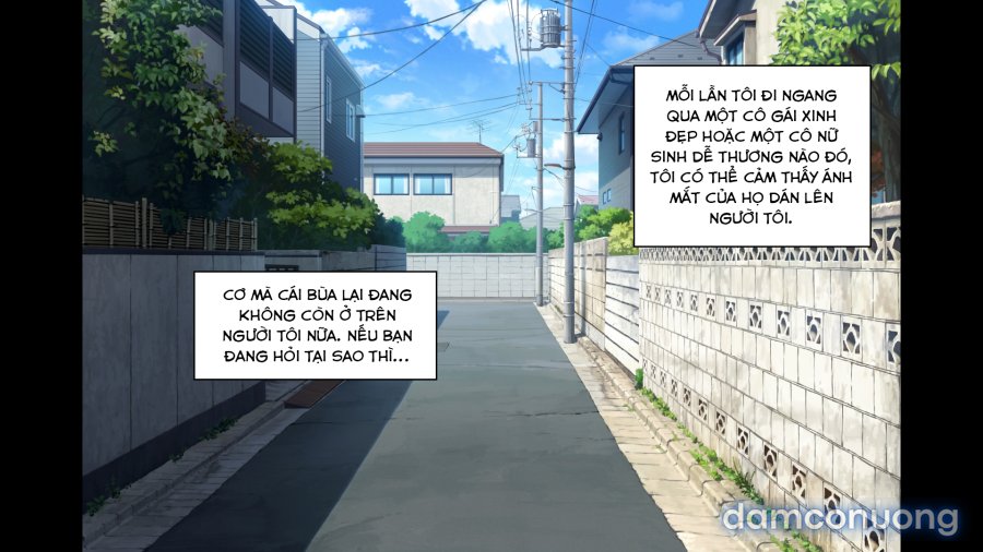 Vận may bất ngờ!! 