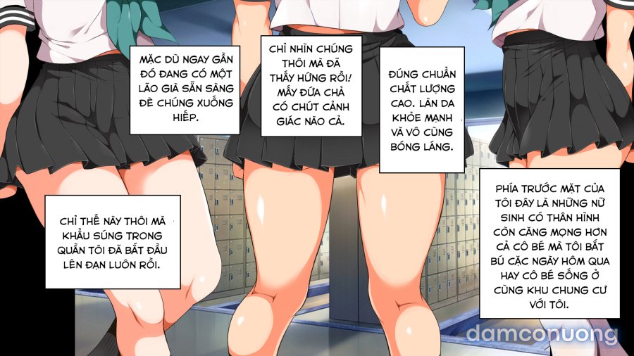 Vận may bất ngờ!! 