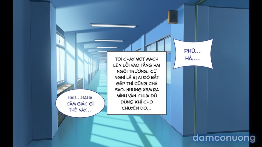 Vận may bất ngờ!! 