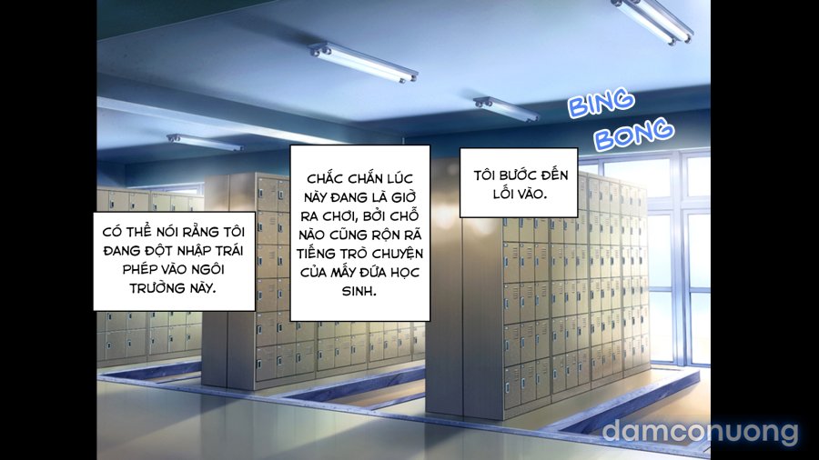 Vận may bất ngờ!! 