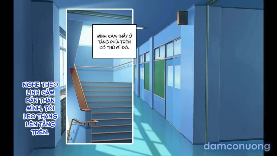 Vận may bất ngờ!! 