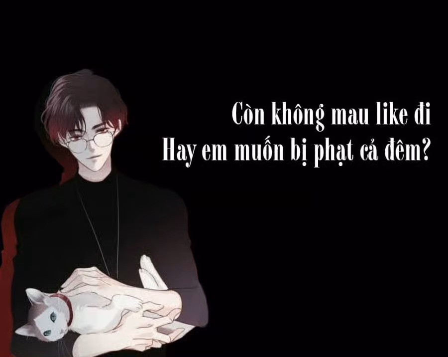 Kẻ quấy rối vô liêm sỉ 