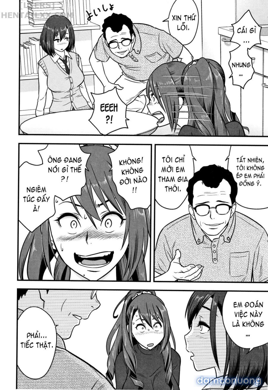 Dankon Sousai 