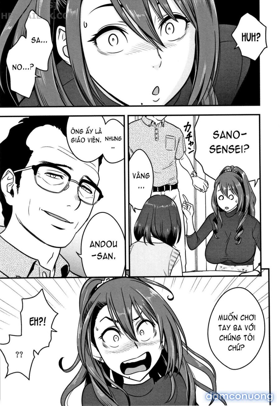 Dankon Sousai 