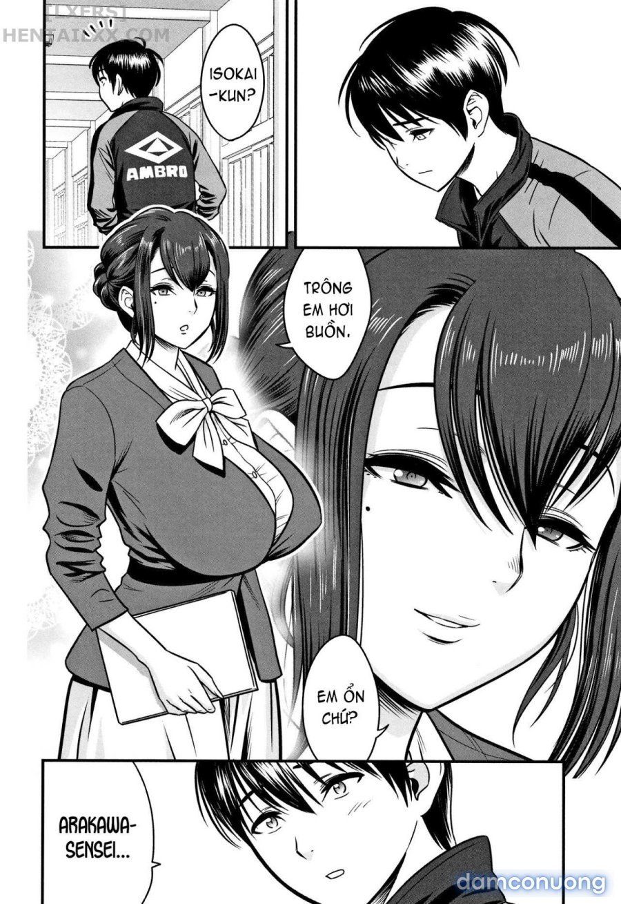 Dankon Sousai 
