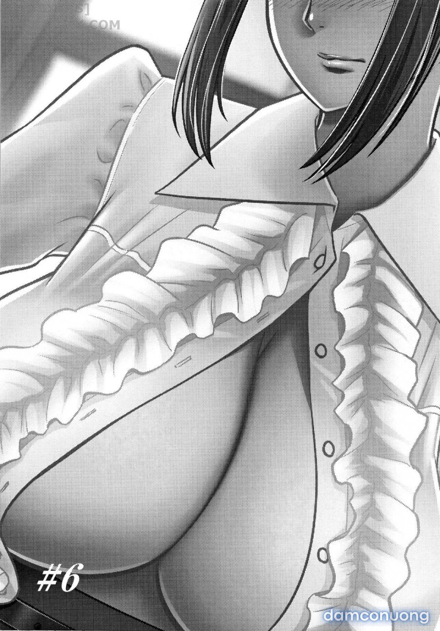 Dankon Sousai 