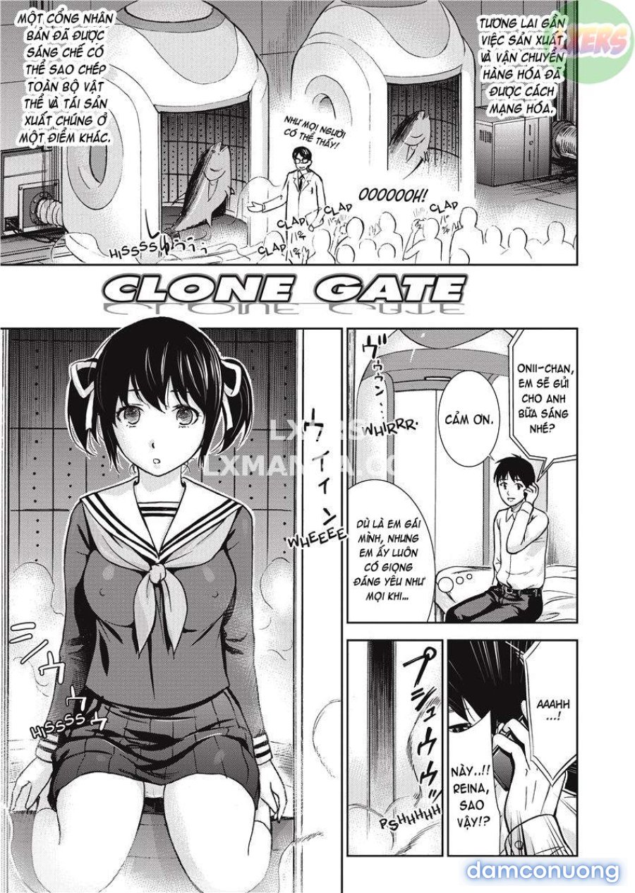 Fushigi H To School Girl 