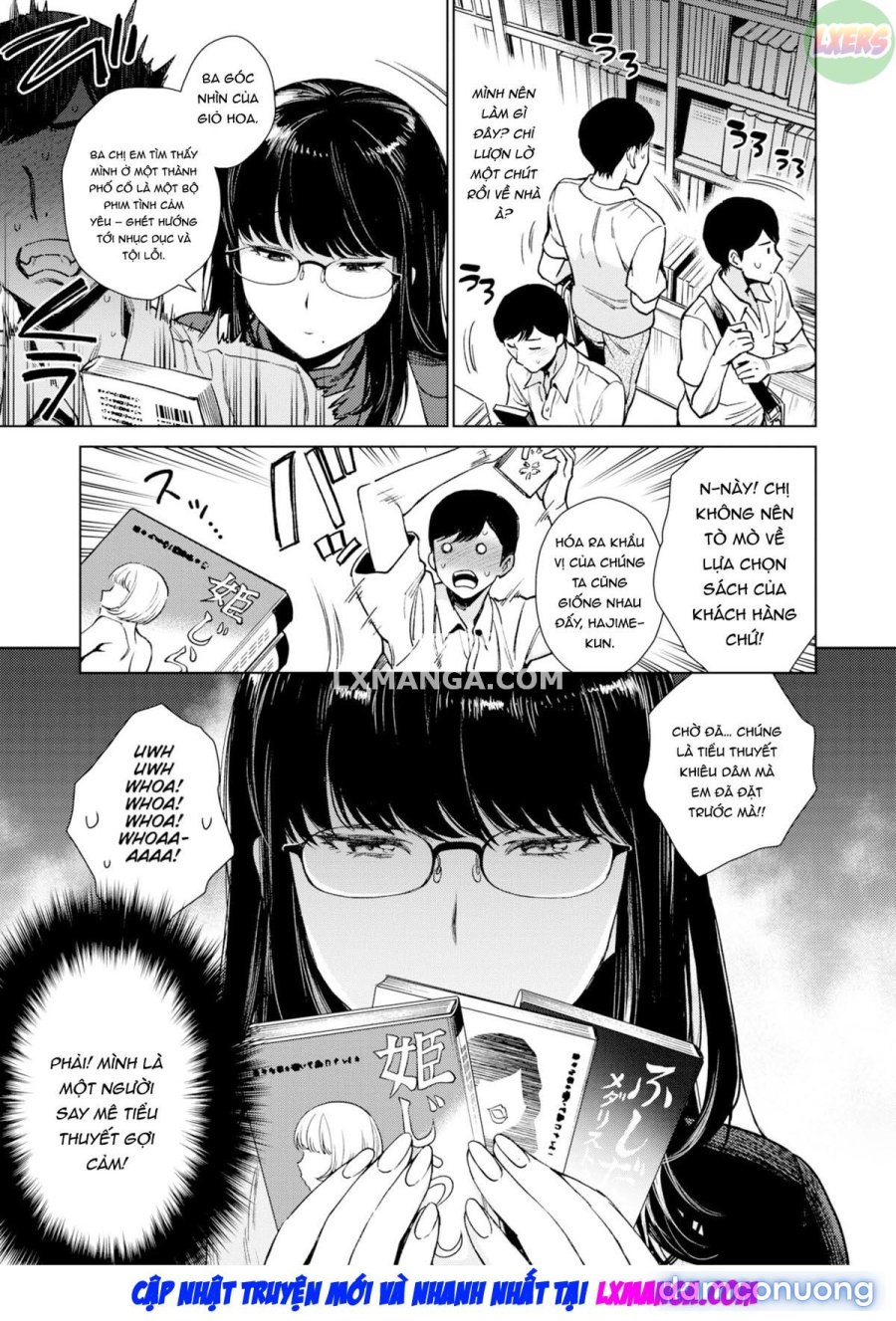 Kotone Tsumugi 