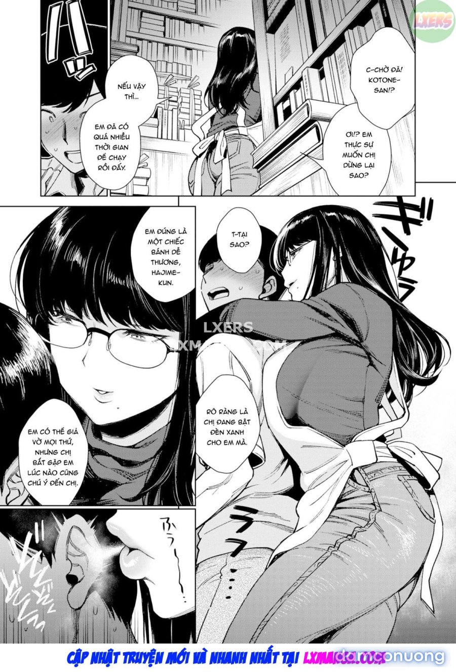 Kotone Tsumugi 
