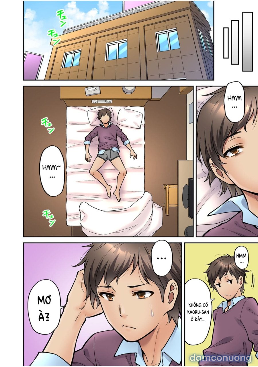 Làm Tình Với Vị Sếp Say Xỉn Mà Tôi Ngưỡng Mộ! 