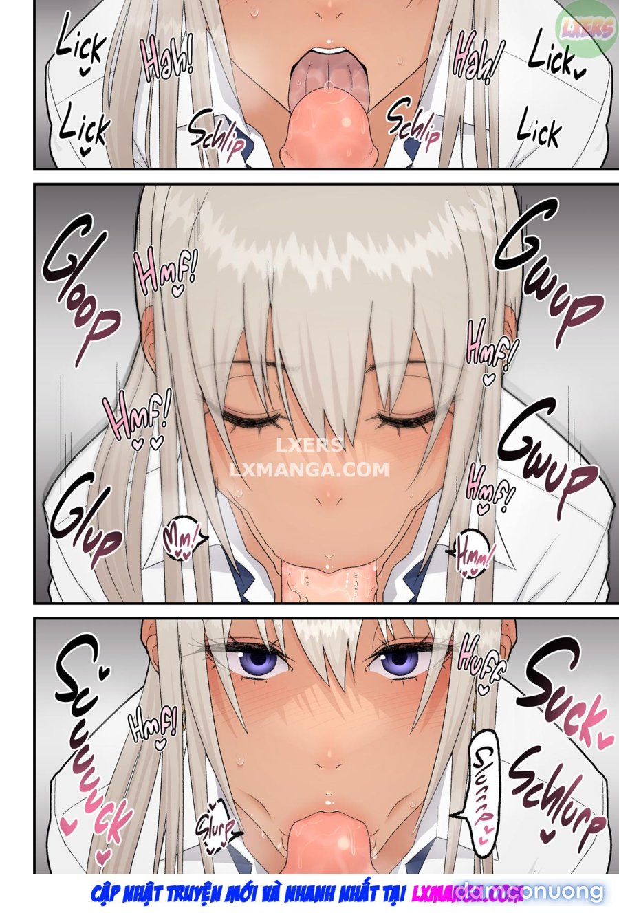 Class no Kinpatsu Kyonyuu Gal to Itya Love Ecchi suru Hanashi 
