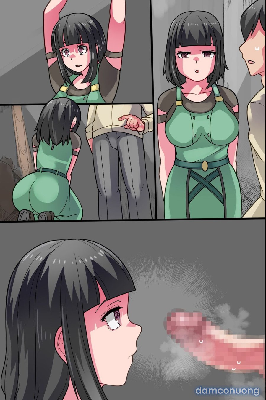 Kareshi Mochi Osananajimi 