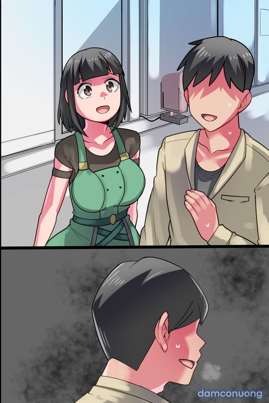 Kareshi Mochi Osananajimi 