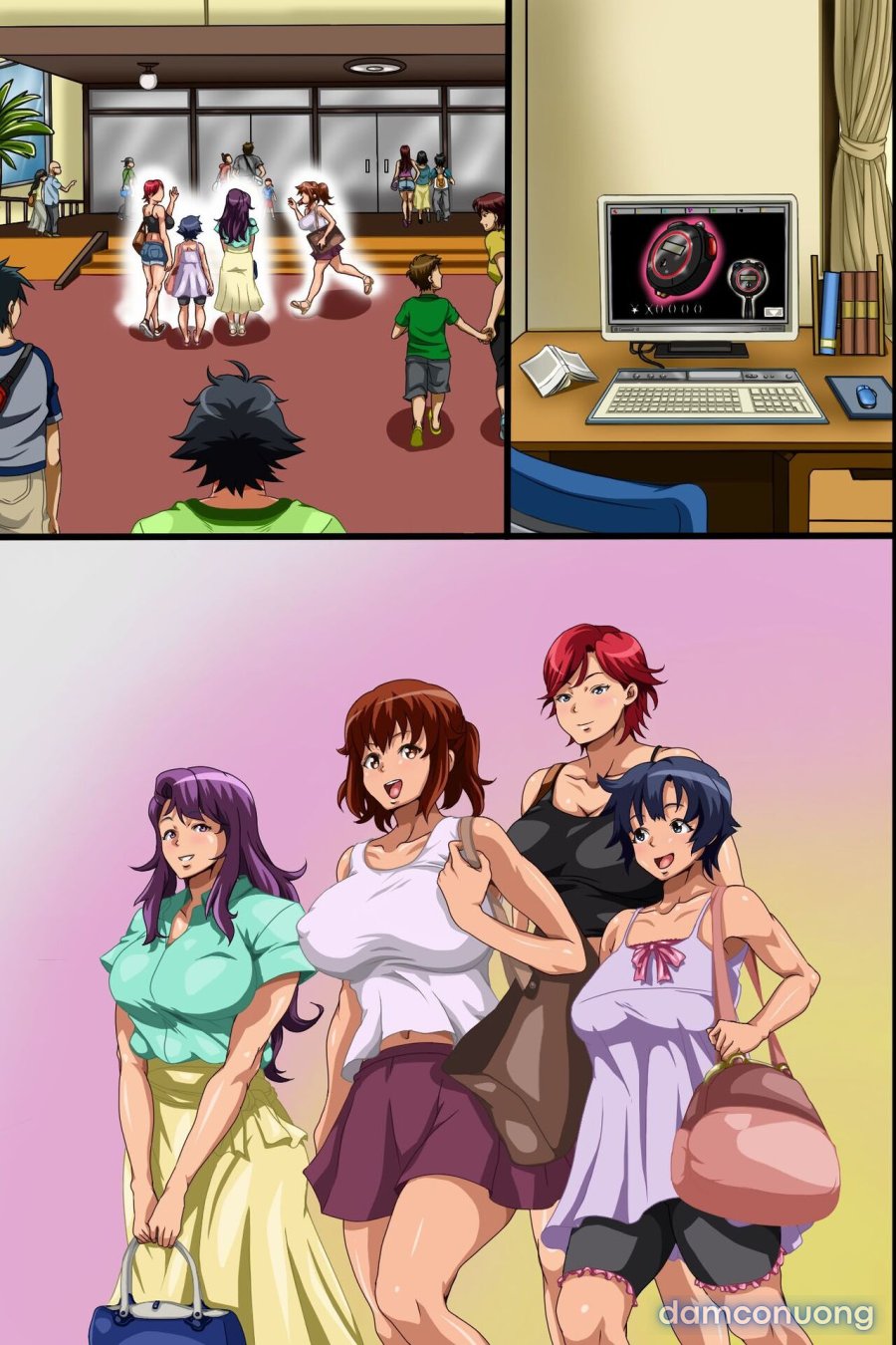 Suparizoto de Jikanteishi 