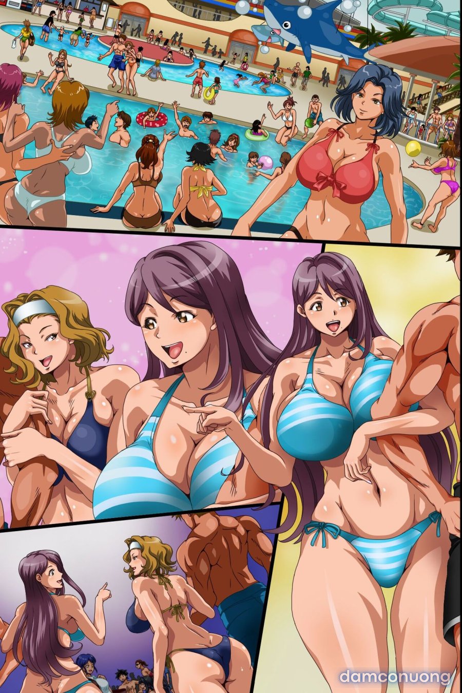 Suparizoto de Jikanteishi 