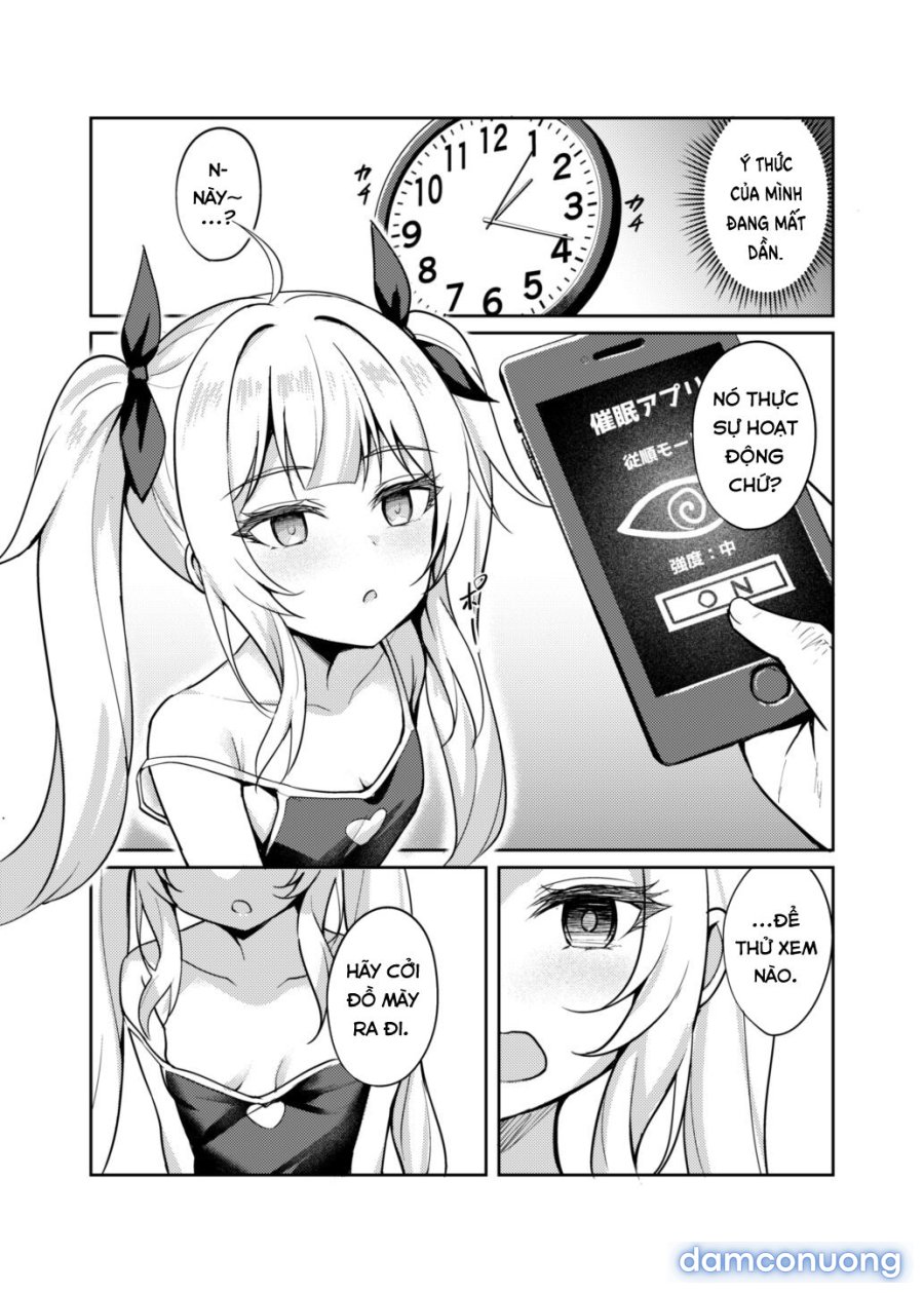 Bitch Girl Obedience Hypno 