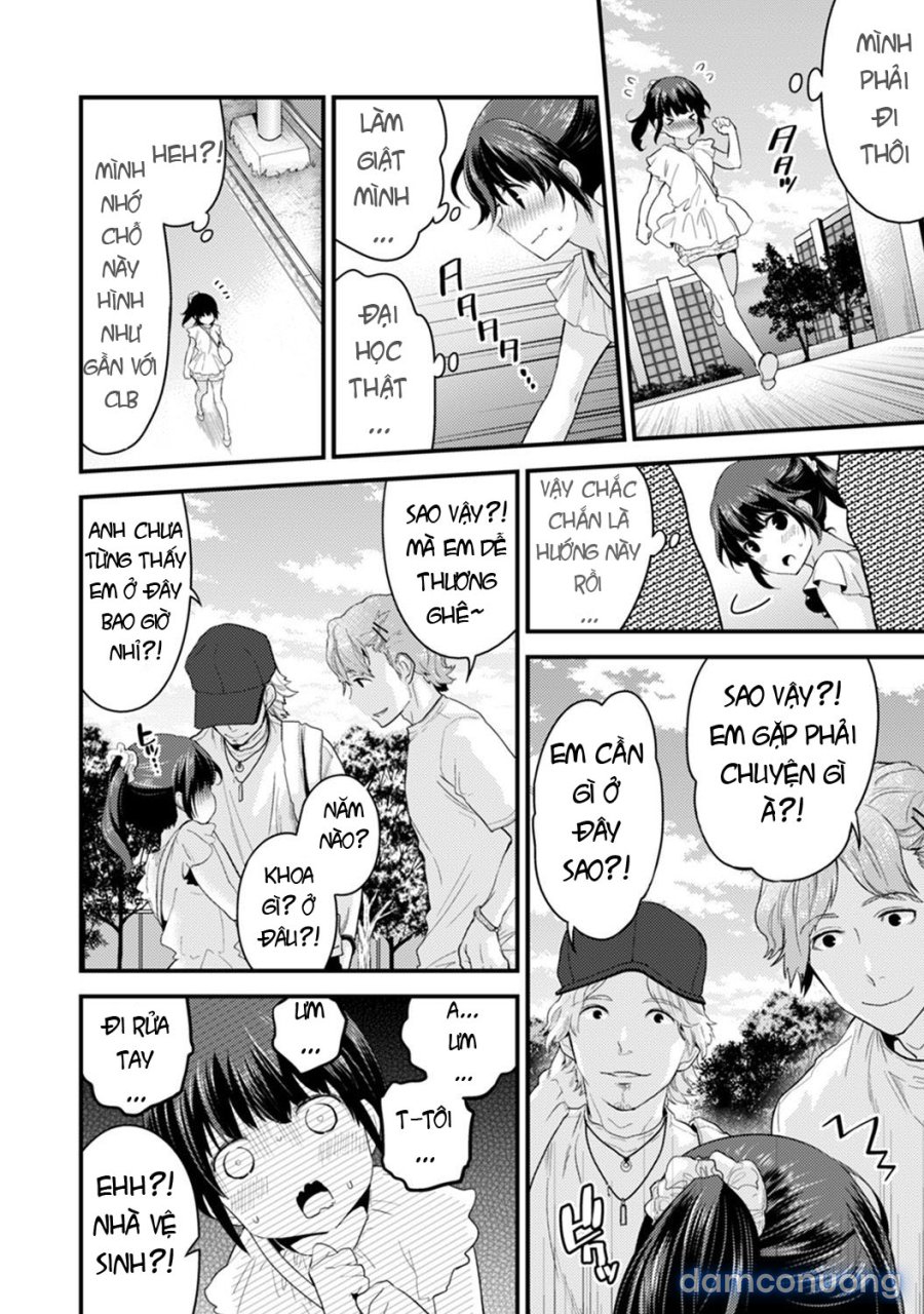 SisKoi Shitei Hitotsu Yane no Shita 
