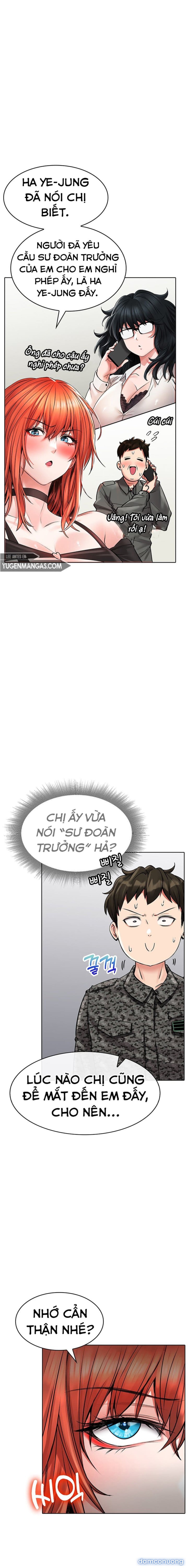 Thanh niên số hưởng 