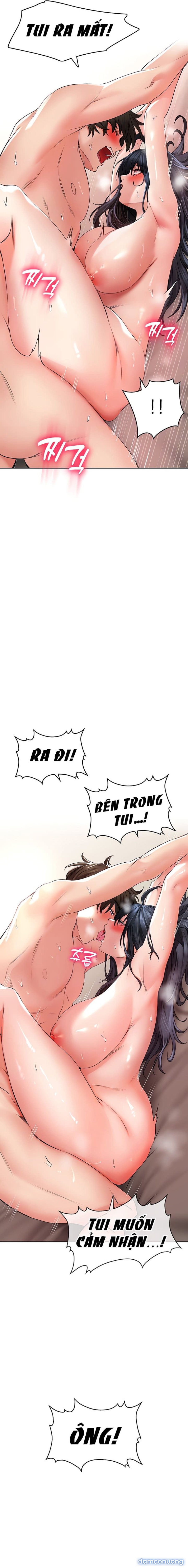Thanh niên số hưởng 