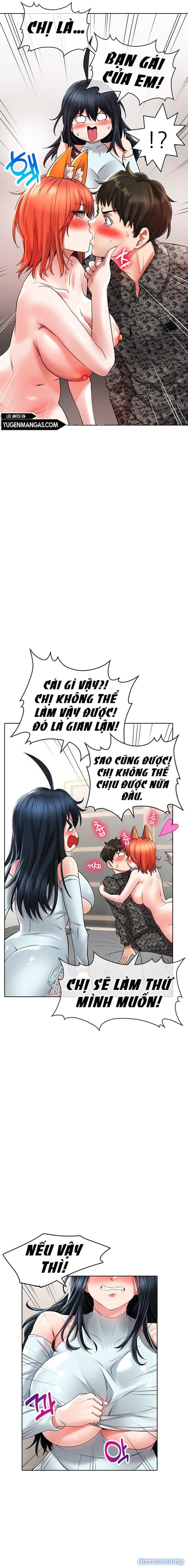 Thanh niên số hưởng 