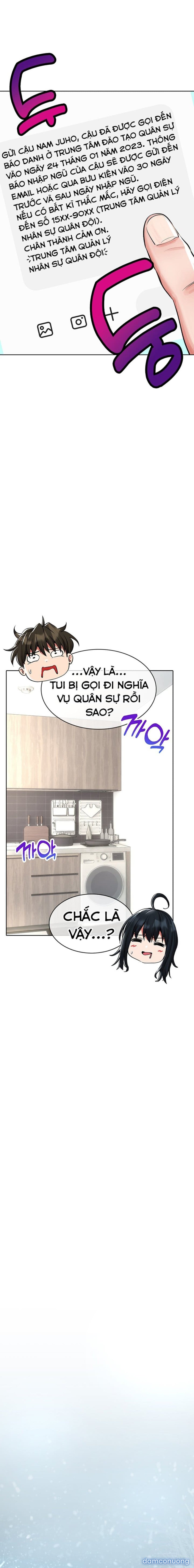 Thanh niên số hưởng 