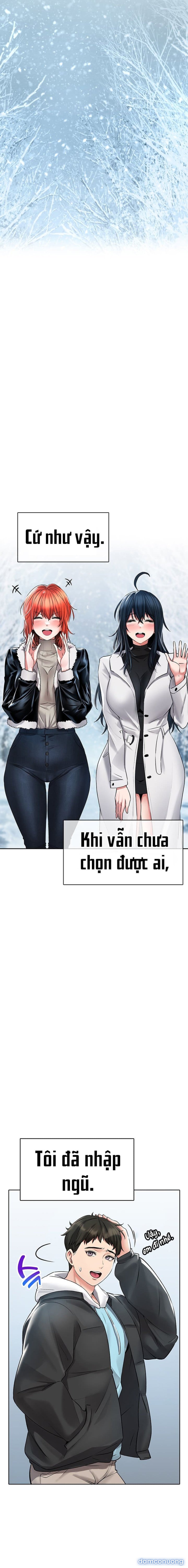 Thanh niên số hưởng 