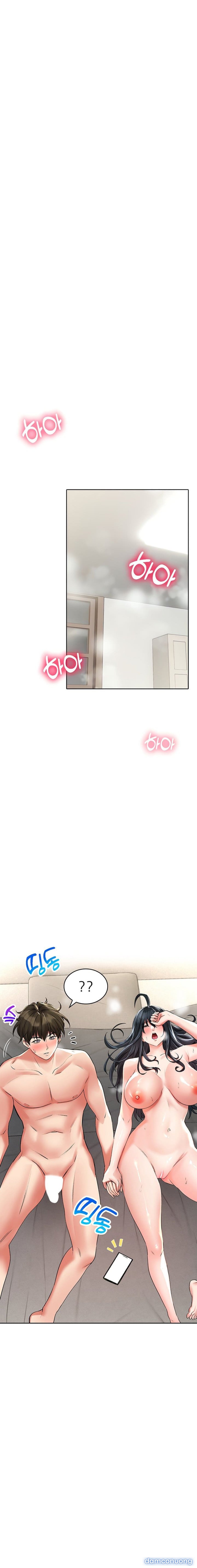 Thanh niên số hưởng 