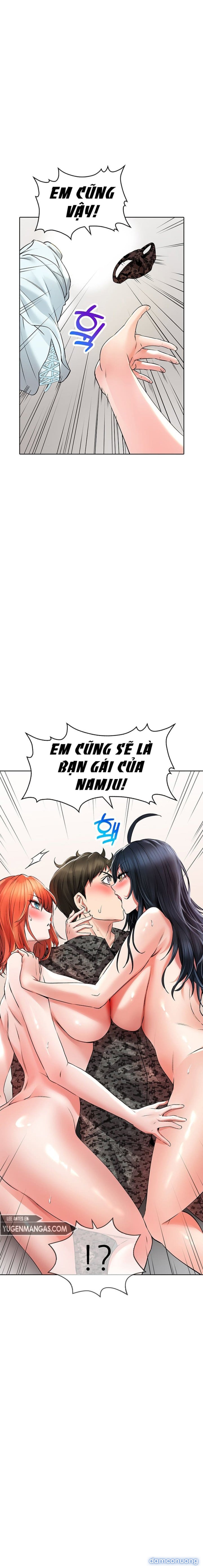 Thanh niên số hưởng 