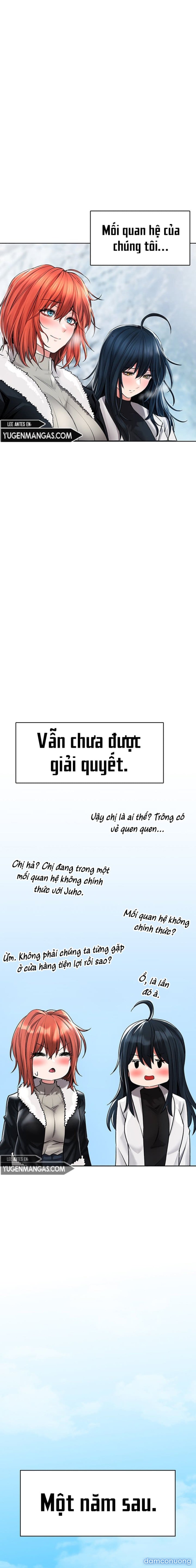 Thanh niên số hưởng 