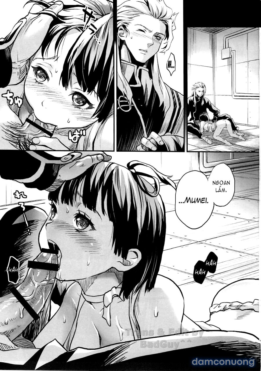 Onaka Ippai 