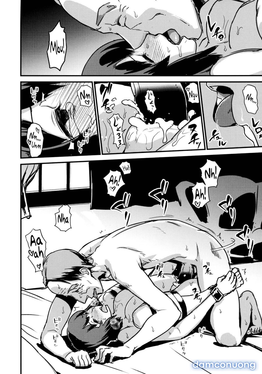 Hitozuma Kari 