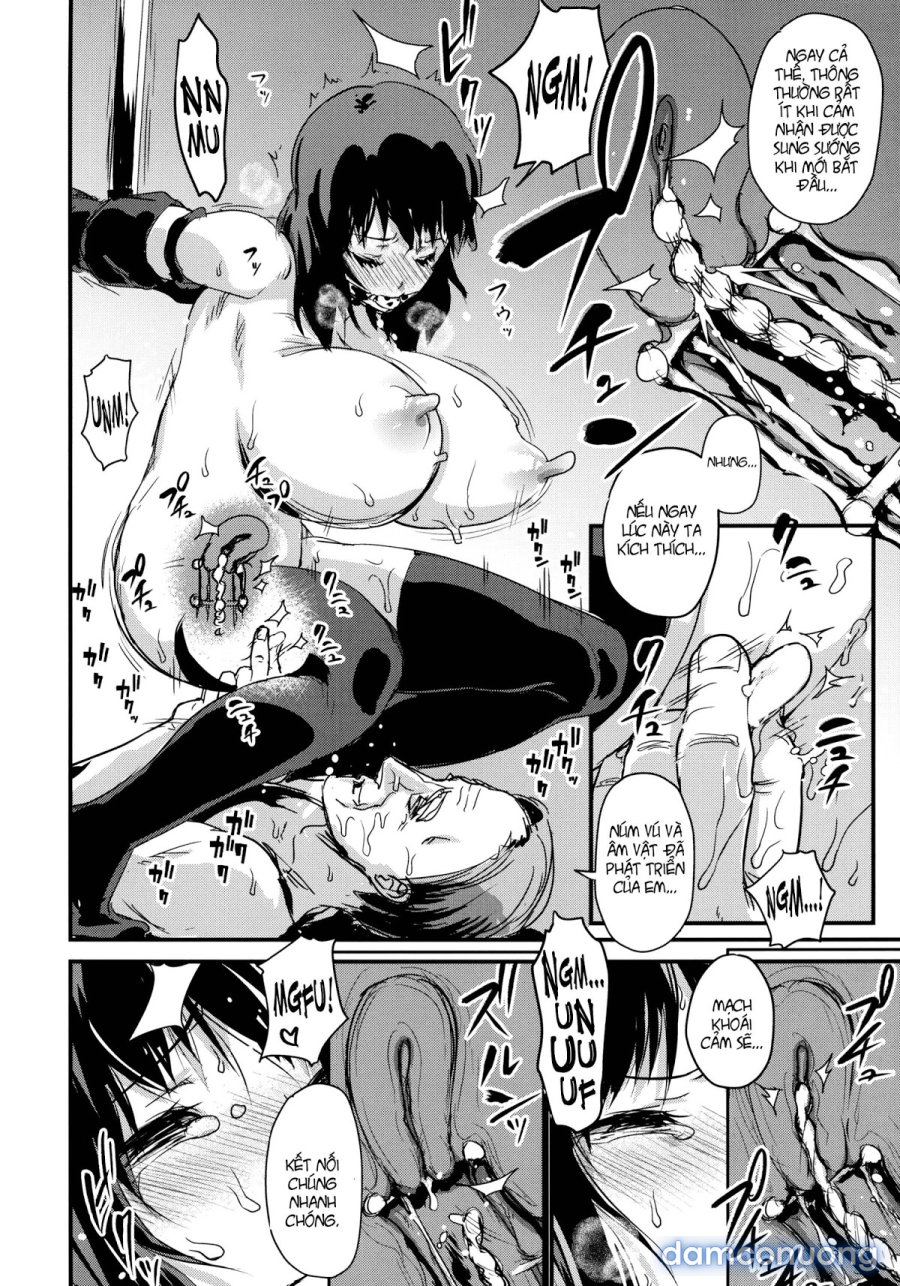Hitozuma Kari 