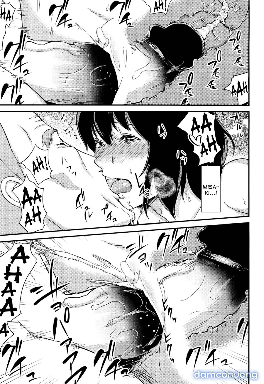 Hitozuma Kari 