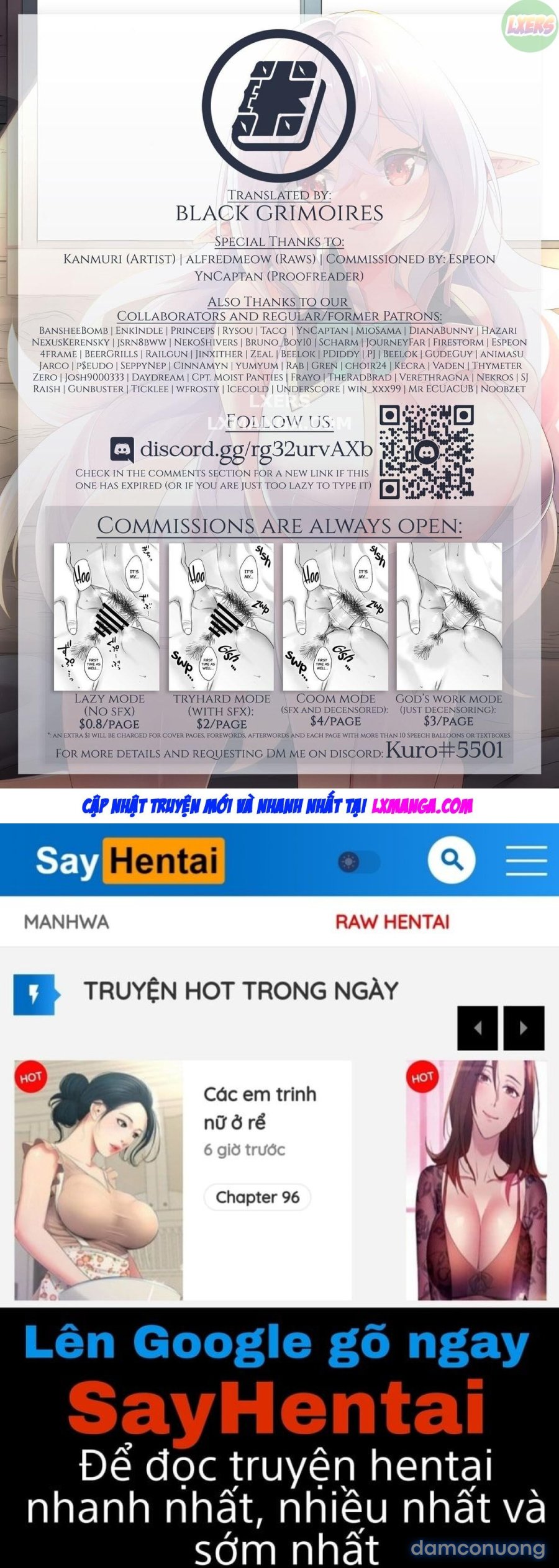 Elvification Drug 