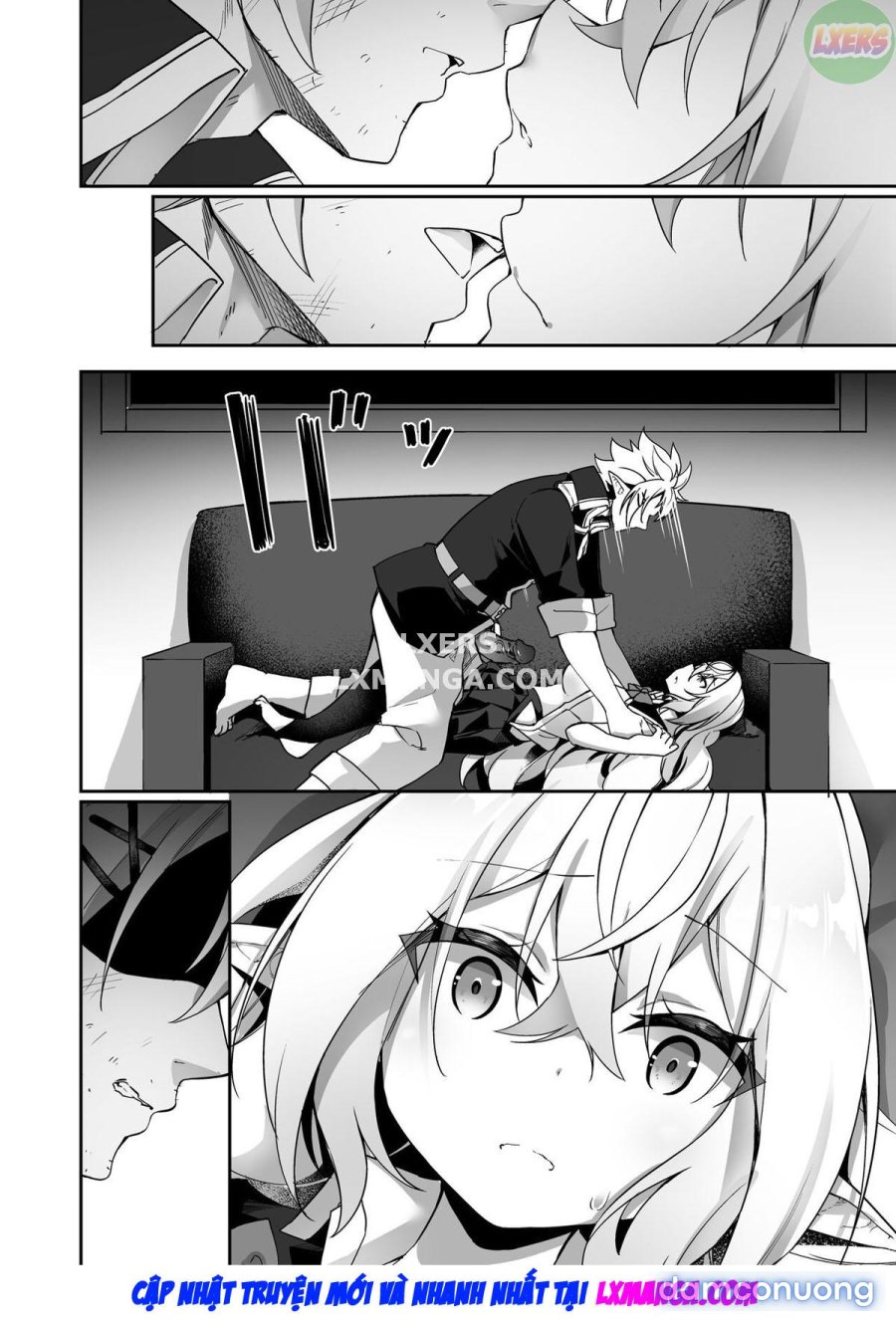 Elvification Drug 