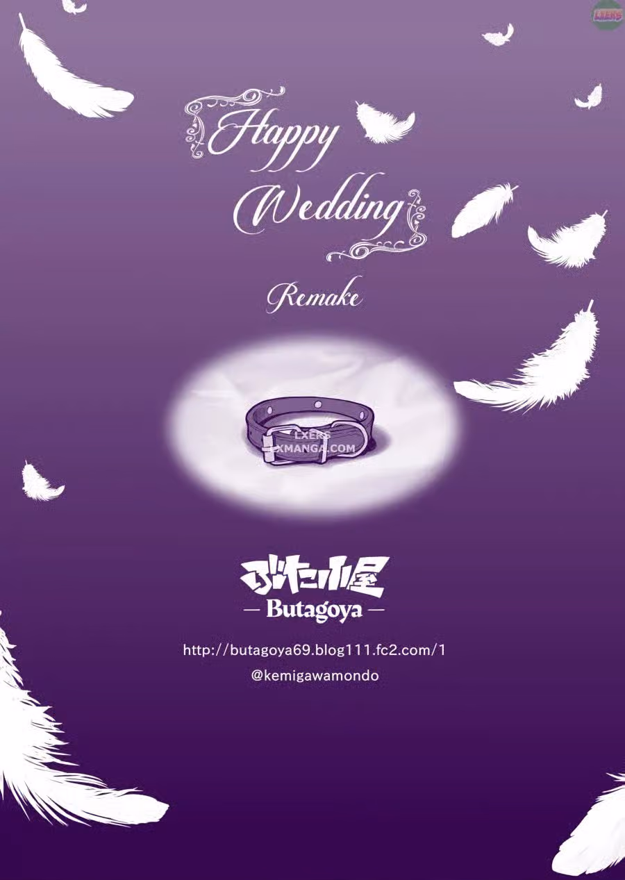 Happy Wedding Remake 