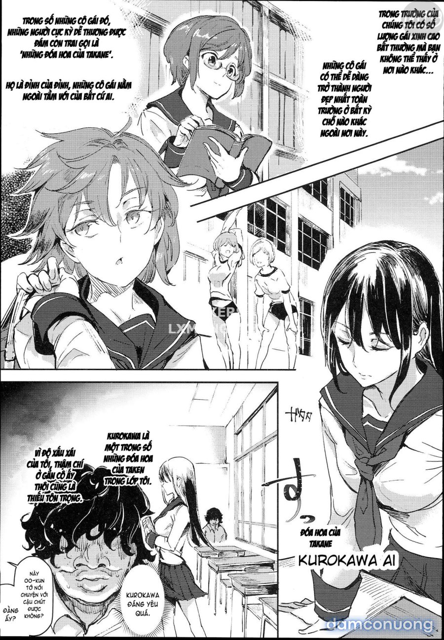 Kyuu Kousha Ura Bunkasai 