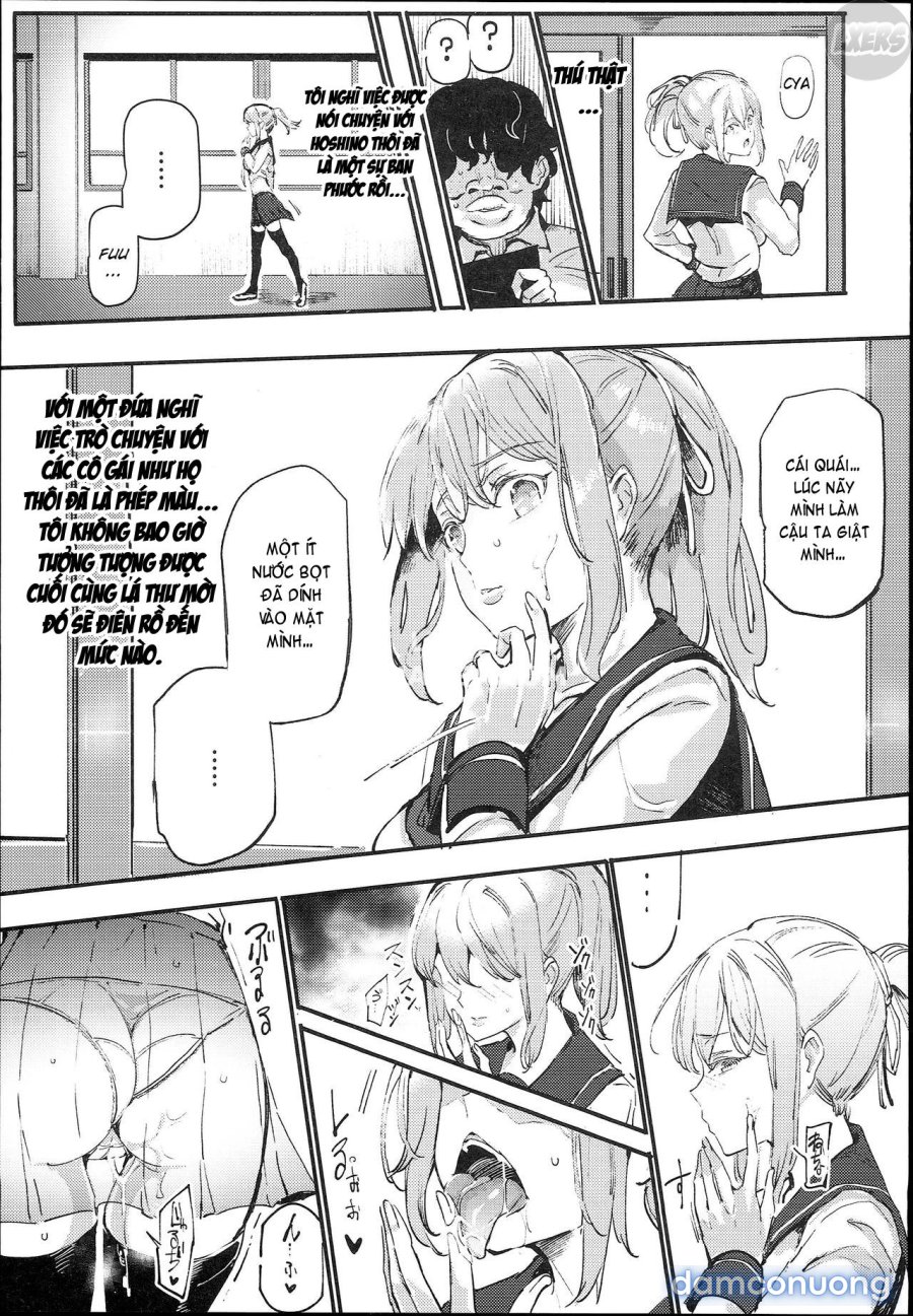 Kyuu Kousha Ura Bunkasai 