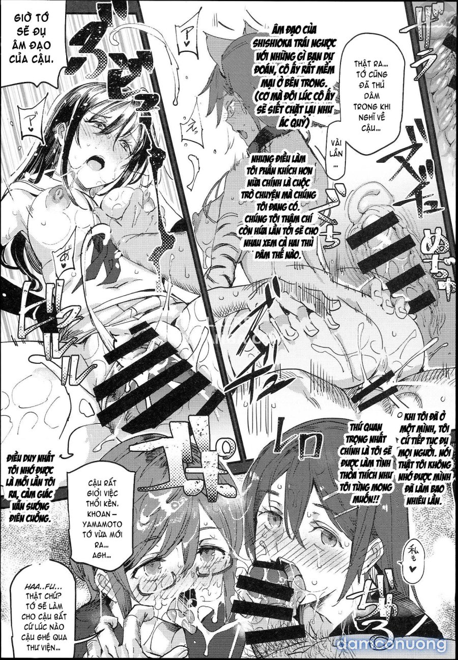 Kyuu Kousha Ura Bunkasai 
