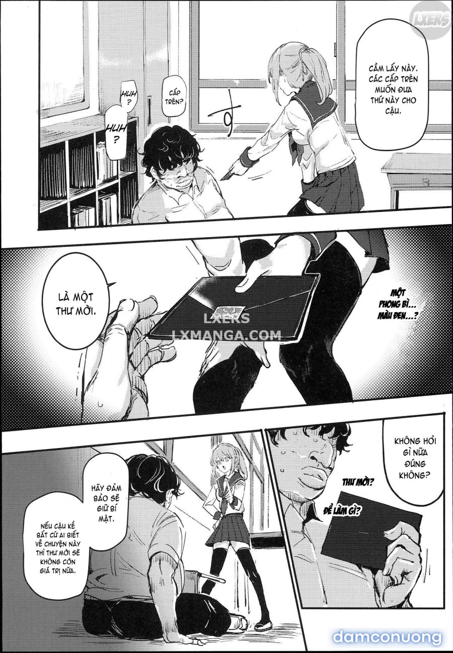Kyuu Kousha Ura Bunkasai 