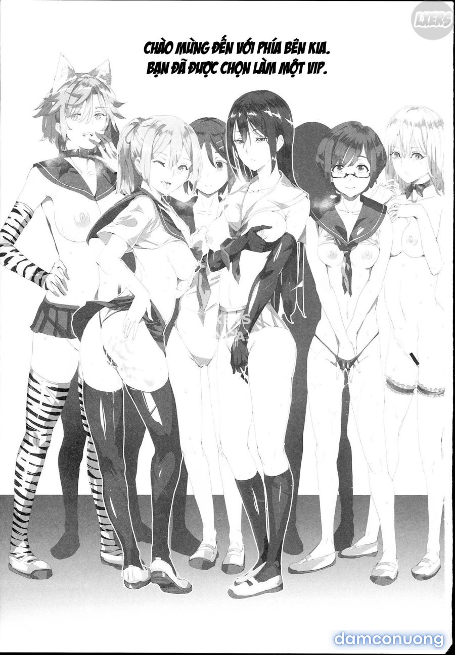 Kyuu Kousha Ura Bunkasai 