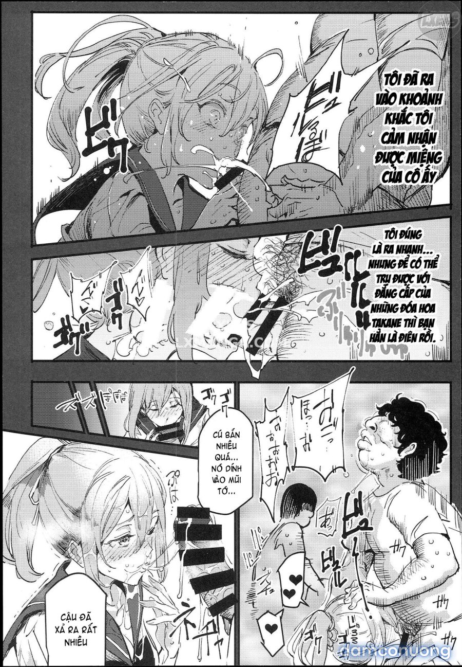 Kyuu Kousha Ura Bunkasai 