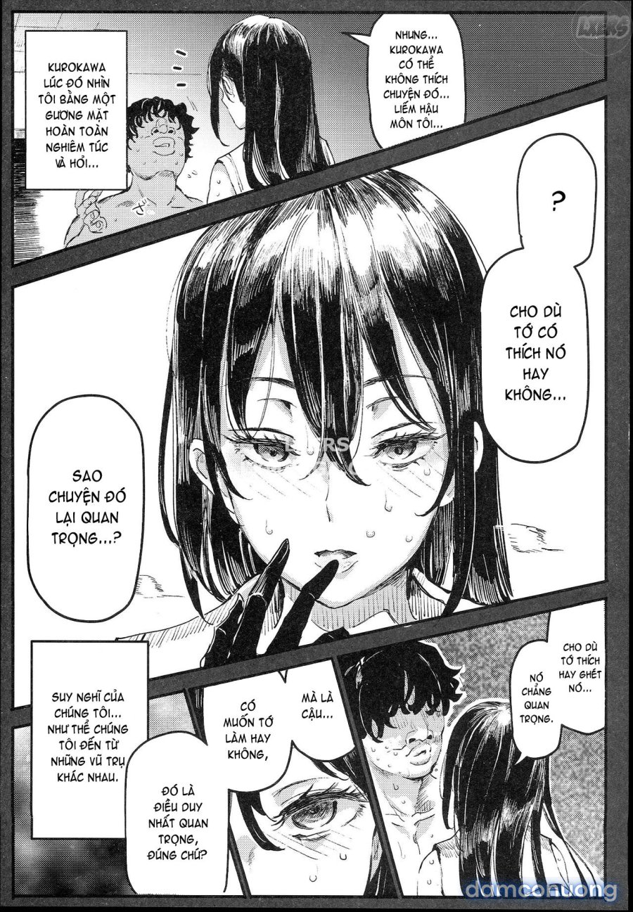 Kyuu Kousha Ura Bunkasai 