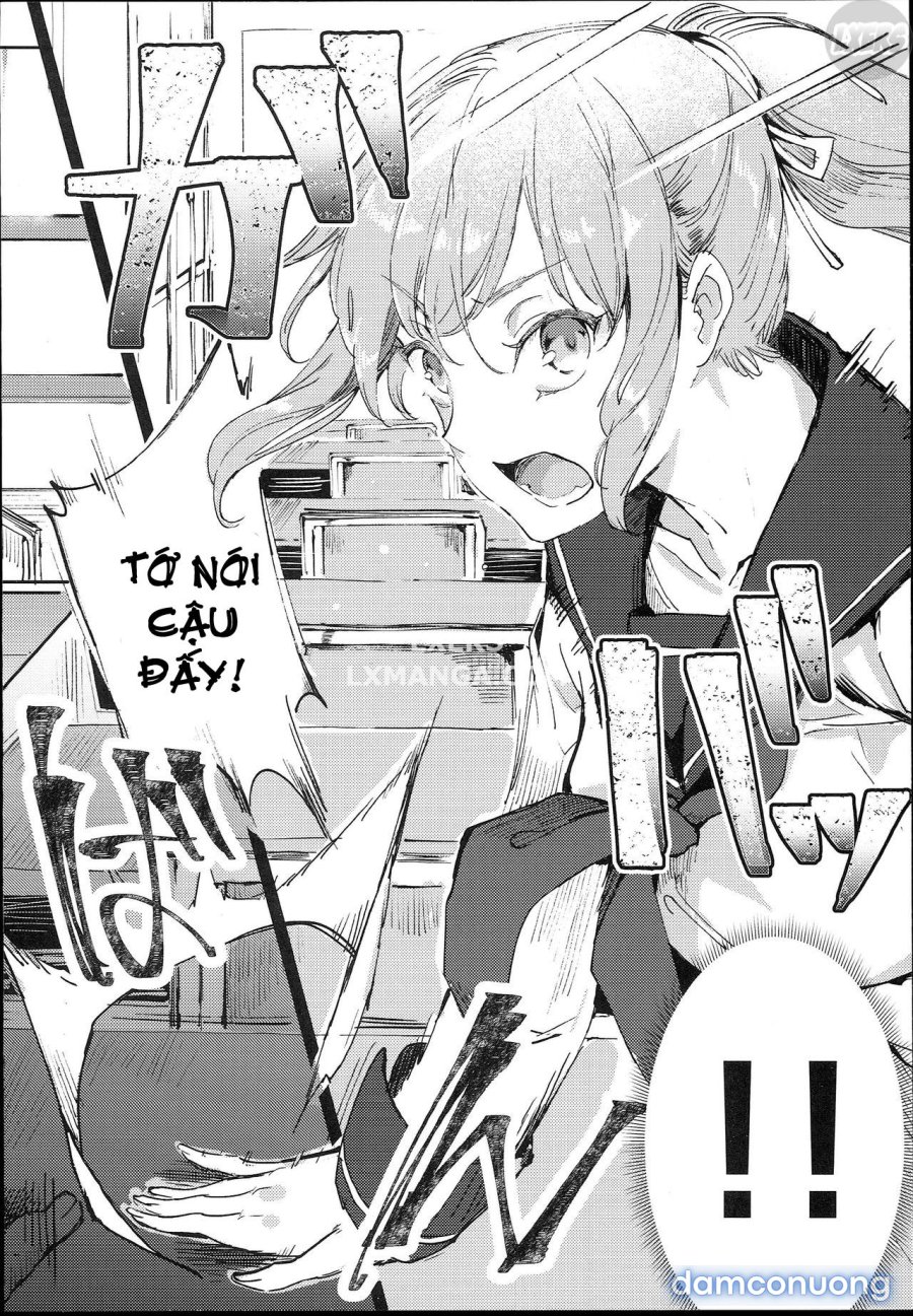 Kyuu Kousha Ura Bunkasai 