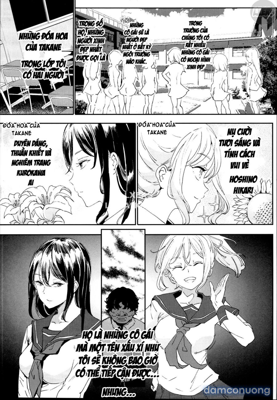 Kyuu Kousha Ura Bunkasai 