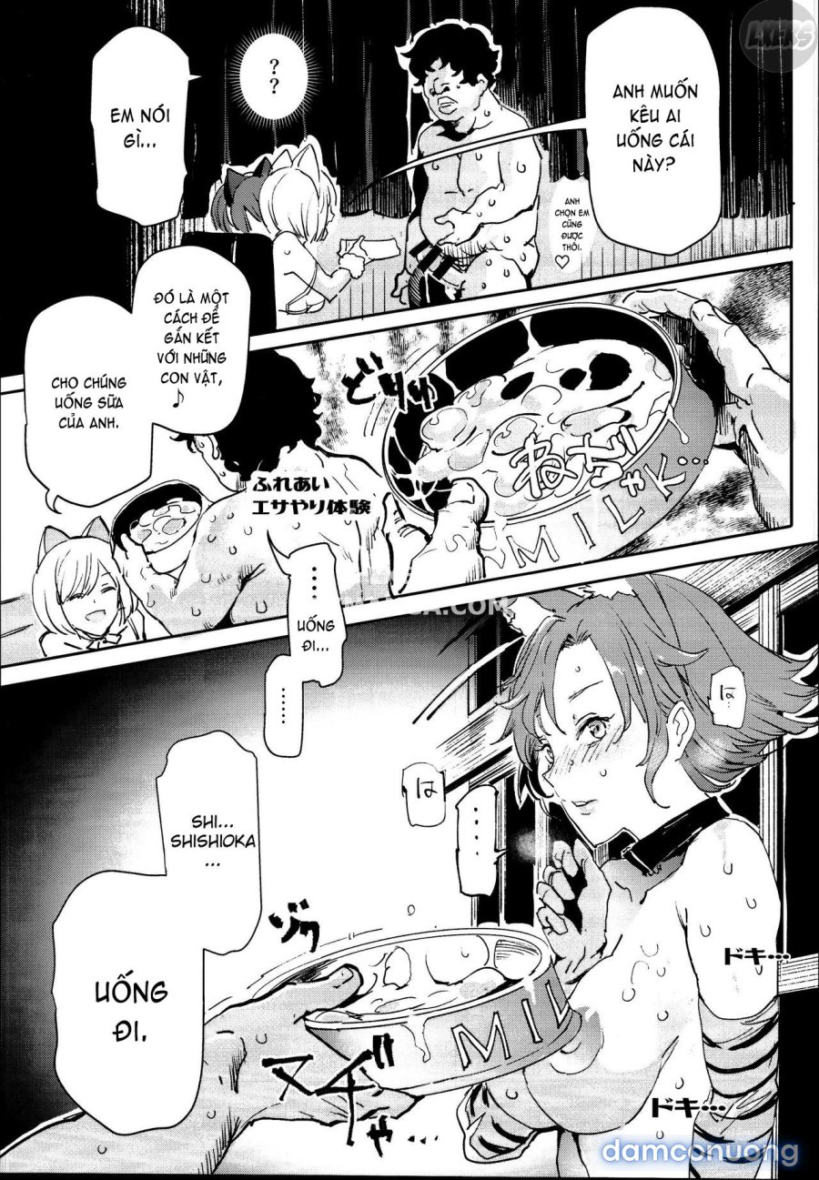 Kyuu Kousha Ura Bunkasai 